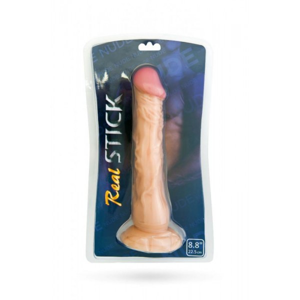 ДИЛДО REAL STICK 24см от SexOutlet.bg ДИЛДО REAL STICK 24см от SexOutlet.bg